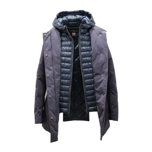 Jackets > Winter Jackets - - Colmar - Modalova