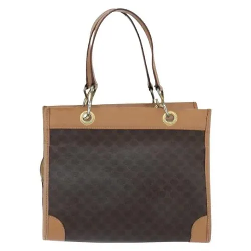 Pre-owned > Pre-owned Bags > Pre-owned Handbags - - Celine Vintage - Modalova