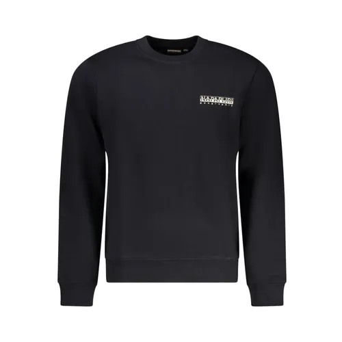 Sweatshirts & Hoodies > Sweatshirts - - Napapijri - Modalova