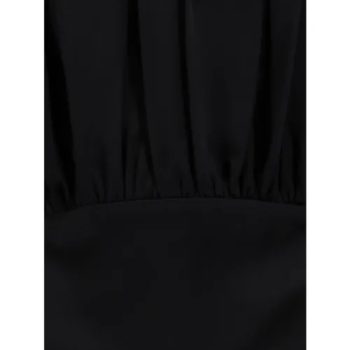Dresses > Day Dresses > Midi Dresses - - Jil Sander - Modalova