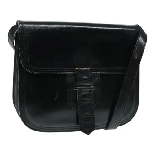 Pre-owned > Pre-owned Bags > Pre-owned Cross Body Bags - - Yves Saint Laurent Vintage - Modalova