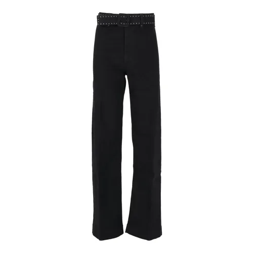 Jeans > Straight Jeans - - Guess - Modalova