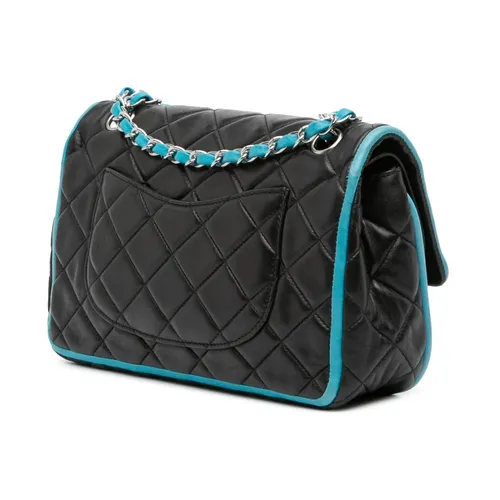 Pre-owned > Pre-owned Bags > Pre-owned Shoulder Bags - - Chanel Vintage - Modalova