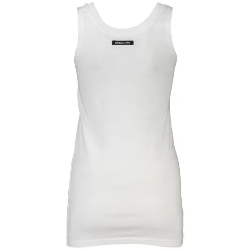 Tops > Sleeveless Tops - - Cavalli Class - Modalova