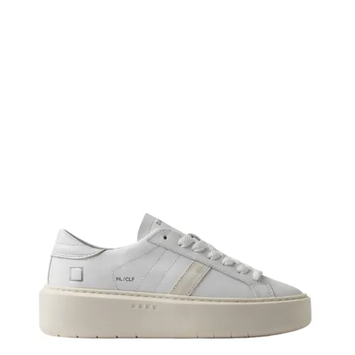 Shoes > Sneakers - - D.a.t.e. - Modalova