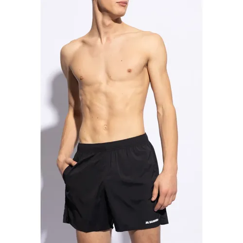 Swimwear > Beachwear - - Jil Sander - Modalova