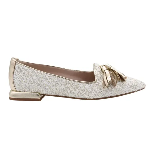 Shoes > Flats > Ballerinas - - E mia - Modalova