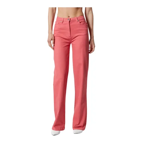 Jeans > Boot-cut Jeans - - Silvian Heach - Modalova