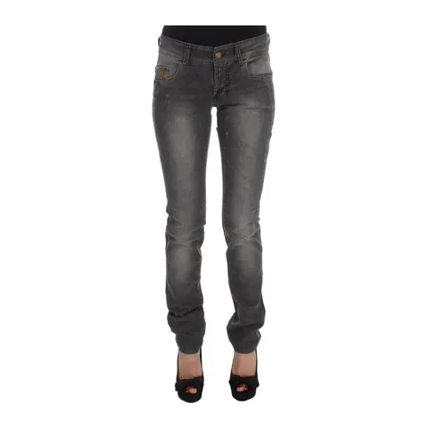 Jeans > Skinny Jeans - - John Galliano - Modalova