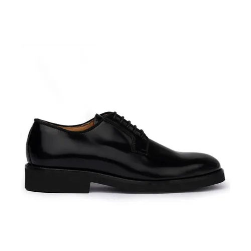 Shoes > Flats > Business Shoes - - Exton - Modalova
