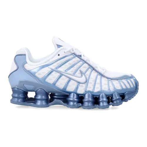 Nike - Shoes > Sneakers - White - Nike - Modalova