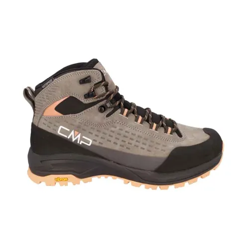 Sport > Outdoor > Trekking Boots - - CMP - Modalova