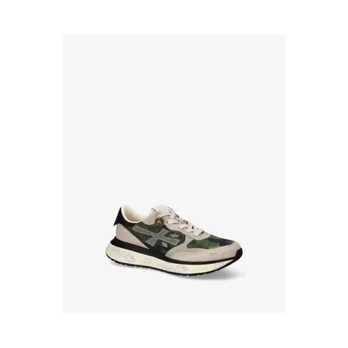 Shoes > Sneakers - - Premiata - Modalova