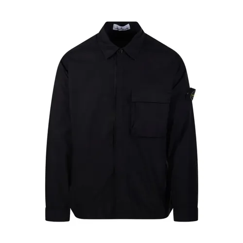 Shirts > Casual Shirts - - Stone Island - Modalova