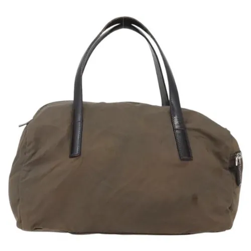 Pre-owned > Pre-owned Bags > Pre-owned Handbags - - Prada Vintage - Modalova
