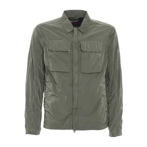 Jackets > Light Jackets - - Paul & Shark - Modalova
