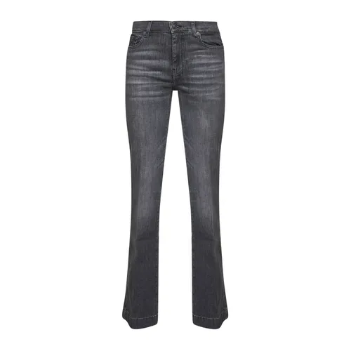 Jeans > Boot-cut Jeans - - 7 For All Mankind - Modalova