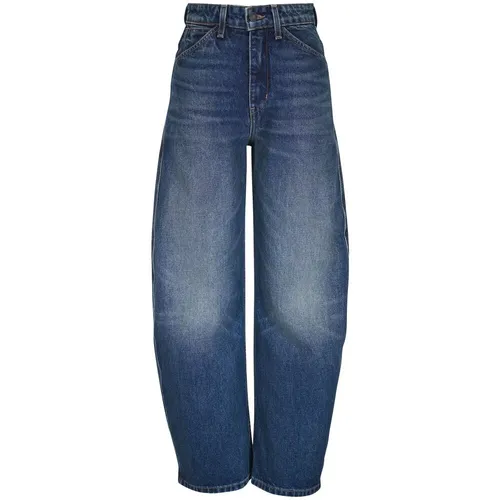 Jeans > Loose-fit Jeans - - Nili Lotan - Modalova