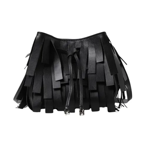 Bags > Bucket Bags - - Hogan - Modalova