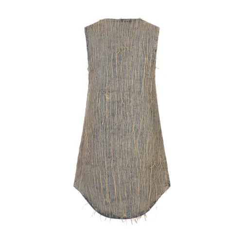 Dresses > Day Dresses > Short Dresses - - Diesel - Modalova
