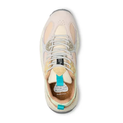 Shoes > Sneakers - - Flower Mountain - Modalova