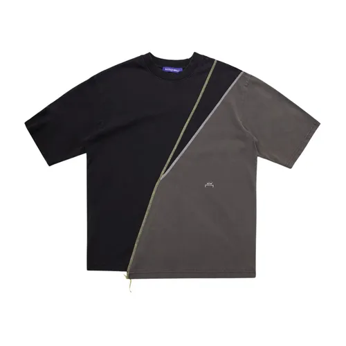 Tops > T-Shirts - - A-Cold-Wall - Modalova
