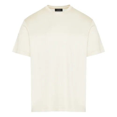 Tops > T-Shirts - - Gran Sasso - Modalova