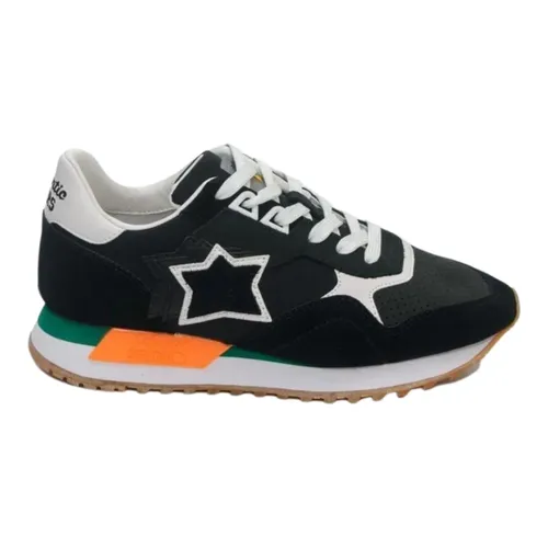 Shoes > Sneakers - - Atlantic Stars - Modalova