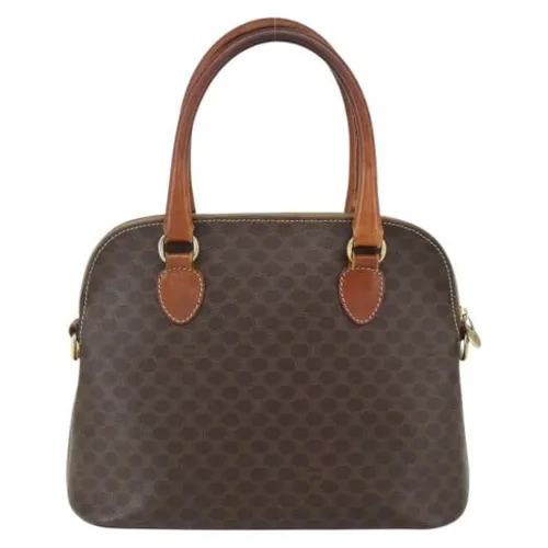 Pre-owned > Pre-owned Bags > Pre-owned Handbags - - Celine Vintage - Modalova