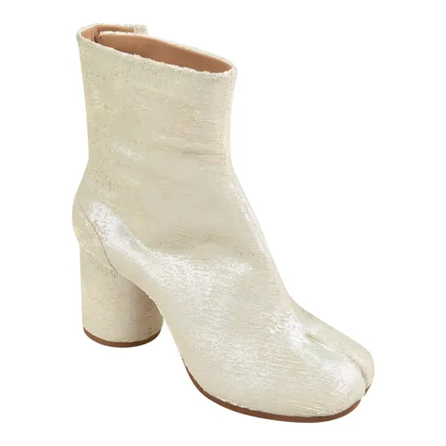 Shoes > Boots > Heeled Boots - - Maison Margiela - Modalova