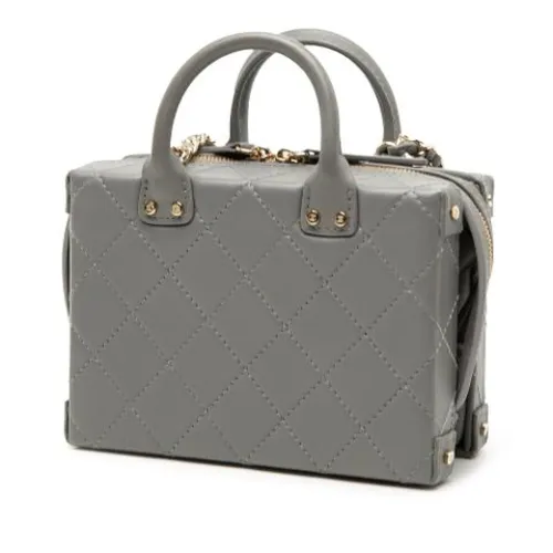 Pre-owned > Pre-owned Bags > Pre-owned Handbags - - Chanel Vintage - Modalova