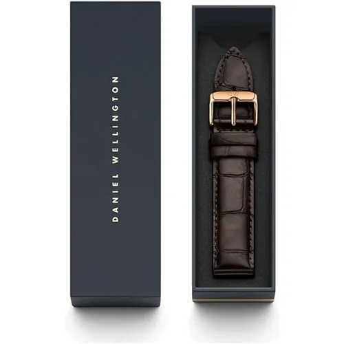 Accessories > Belts - - Daniel Wellington - Modalova
