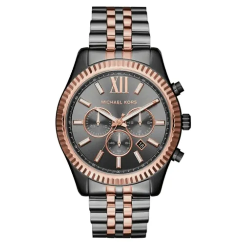 Accessories > Watches - - Michael Kors - Modalova