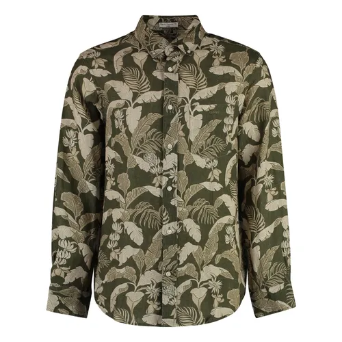 Shirts > Casual Shirts - - Gant - Modalova