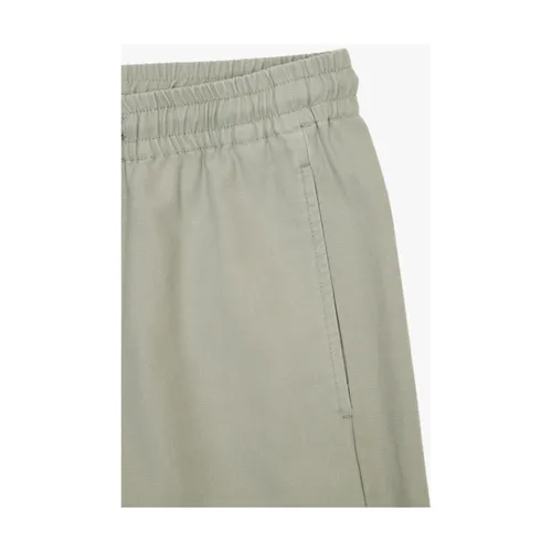 Trousers > Straight Trousers - - A.p.c. - Modalova
