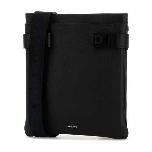 Bags > Cross Body Bags - - Ferragamo - Modalova