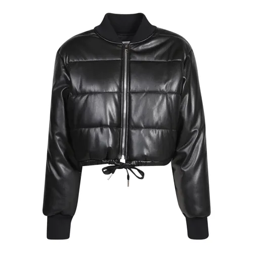 Jackets > Down Jackets - - Msgm - Modalova