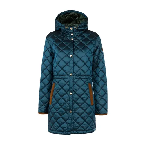 Coats > Parkas - - Husky Original - Modalova