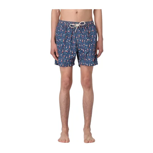 Swimwear > Beachwear - - MC2 Saint Barth - Modalova