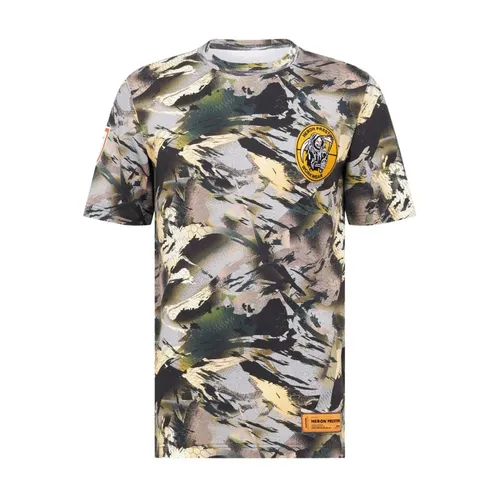 Tops > T-Shirts - - Heron Preston - Modalova