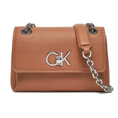 Bags > Shoulder Bags - - Calvin Klein - Modalova
