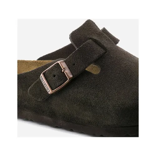 Shoes > Flats > Mules - - Birkenstock - Modalova