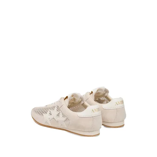 Amiri - Shoes > Sneakers - Beige - Amiri - Modalova