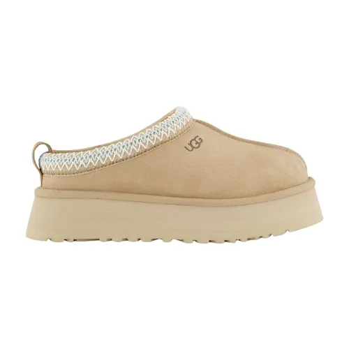 UGG - Shoes > Slippers - Beige - UGG - Modalova