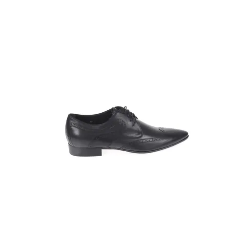 Shoes > Flats > Business Shoes - - Dolce & Gabbana - Modalova