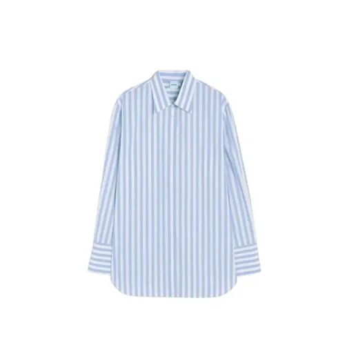 Blouses & Shirts > Shirts - - Aspesi - Modalova