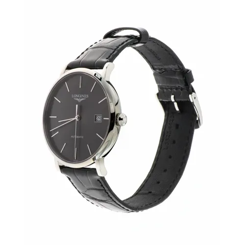 Accessories > Watches - - Longines - Modalova