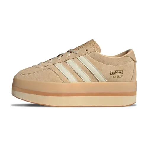Adidas - Shoes > Sneakers - Beige - Adidas - Modalova