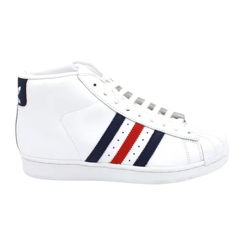 Adidas - Shoes > Sneakers - White - Adidas - Modalova