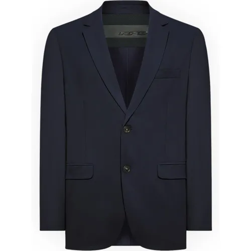 RRD - Jackets > Blazers - Blue - RRD - Modalova